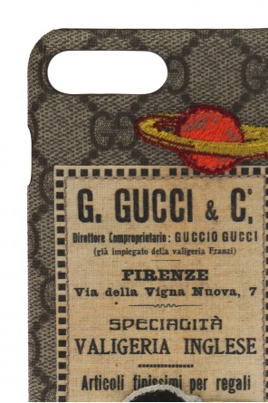 Iphone 8 case, zdjęcie 2 Iphone 8 case od Gucci
